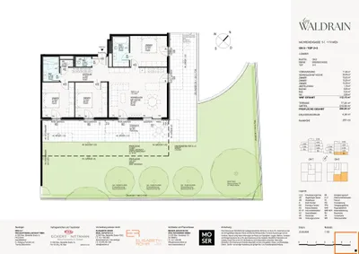 4-Zimmer-Wohnung kaufen in Wien – 112,15 m², € 1.015.000 – Bild 6 von 7