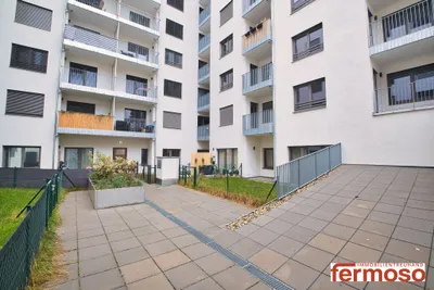 Wohnung mieten in Wien – Bild 2 von 11