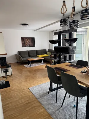 3-Zimmer-Wohnung mieten in Freistadt – 90 m², € 900