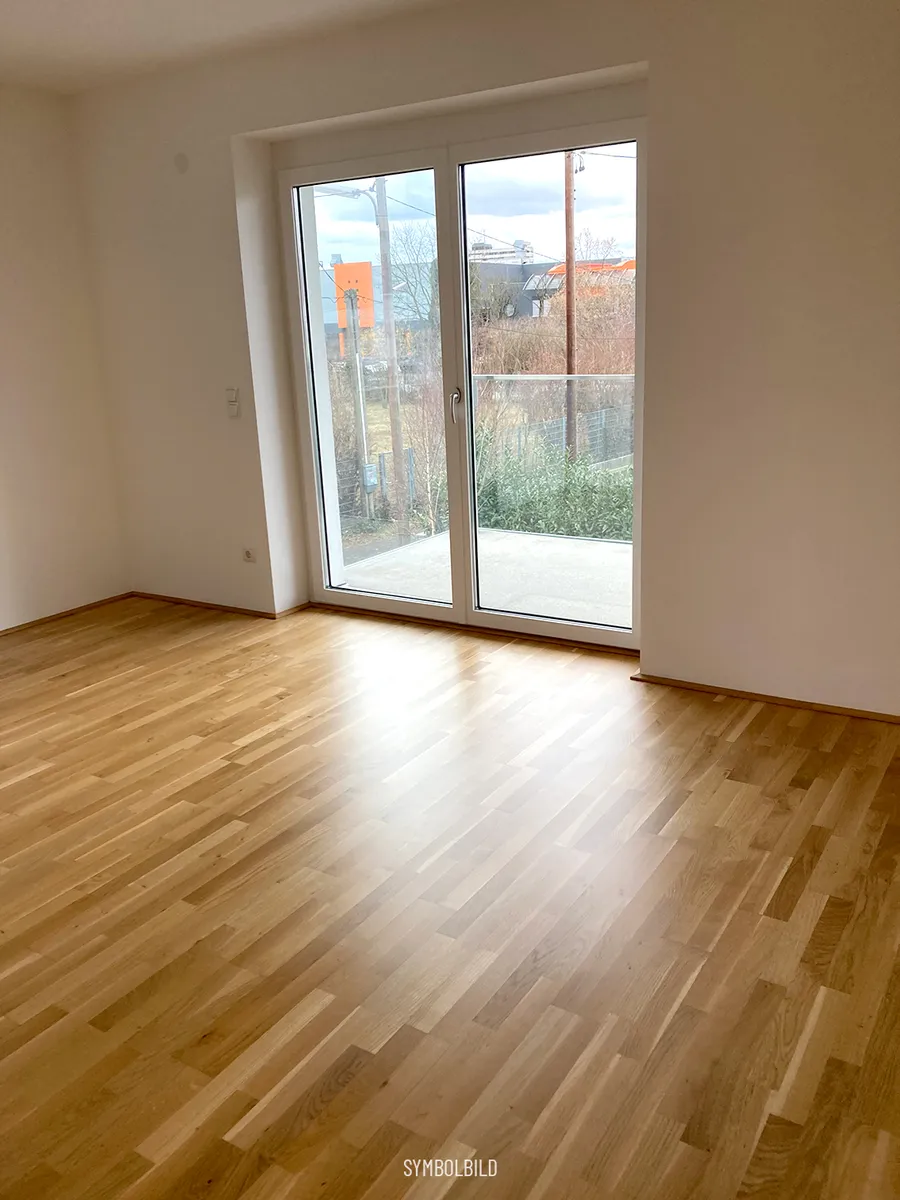 Heimlhofstraße 25, 4020 Linz, Top 12 - Ansicht 2