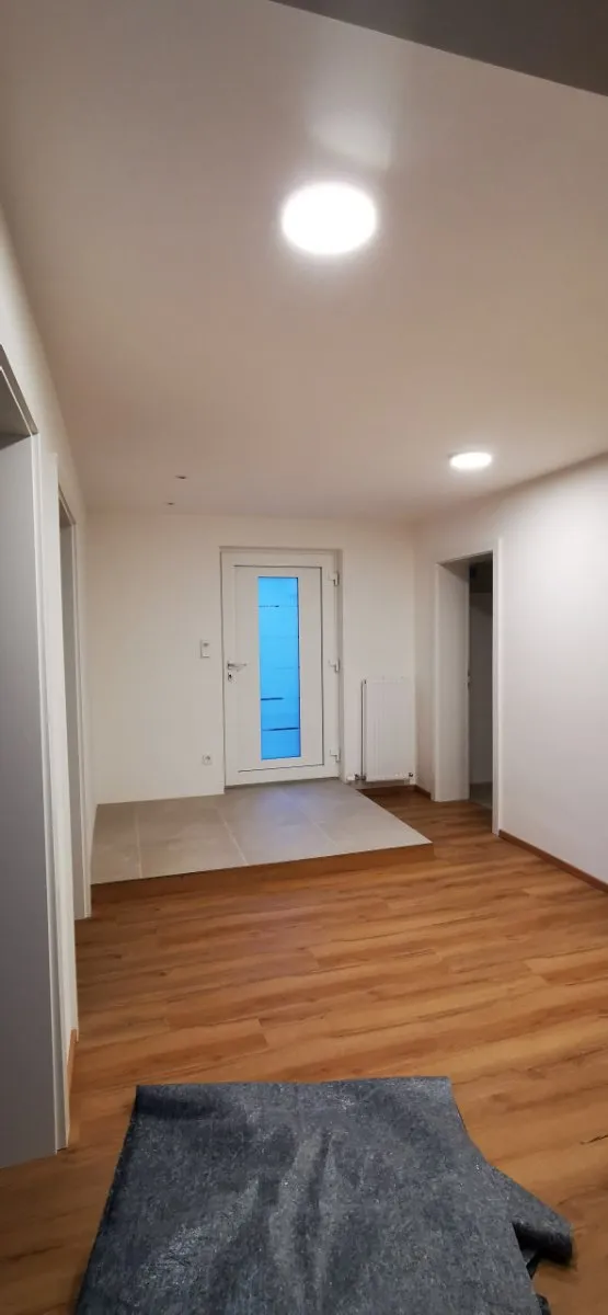 Wohnung – Ottensheim, Weingarten - Ansicht 2