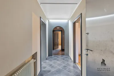 6-Zimmer-Gewerbeimmobilie kaufen in Linz Land – 251 m², € 365.000 – Bild 9 von 14