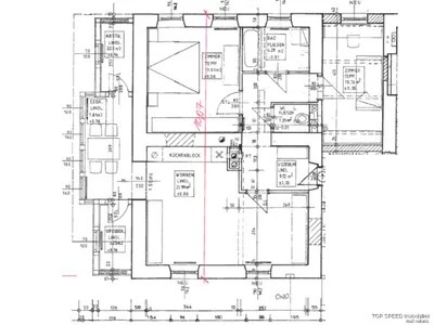 3-Zimmer-Wohnung mieten in Liezen – 73 m², € 686 – Bild 8 von 8