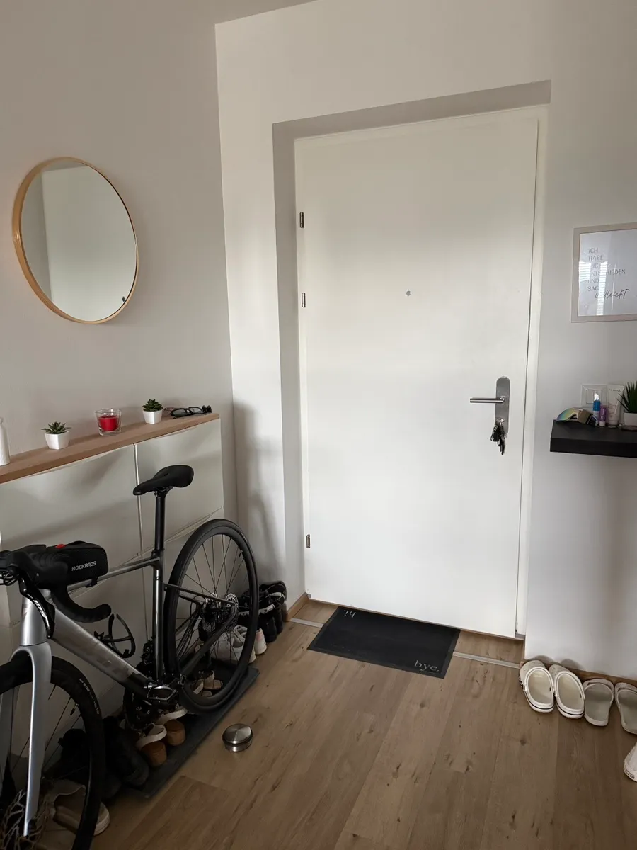 Wohnung – Kirchenviertel - Ansicht 2