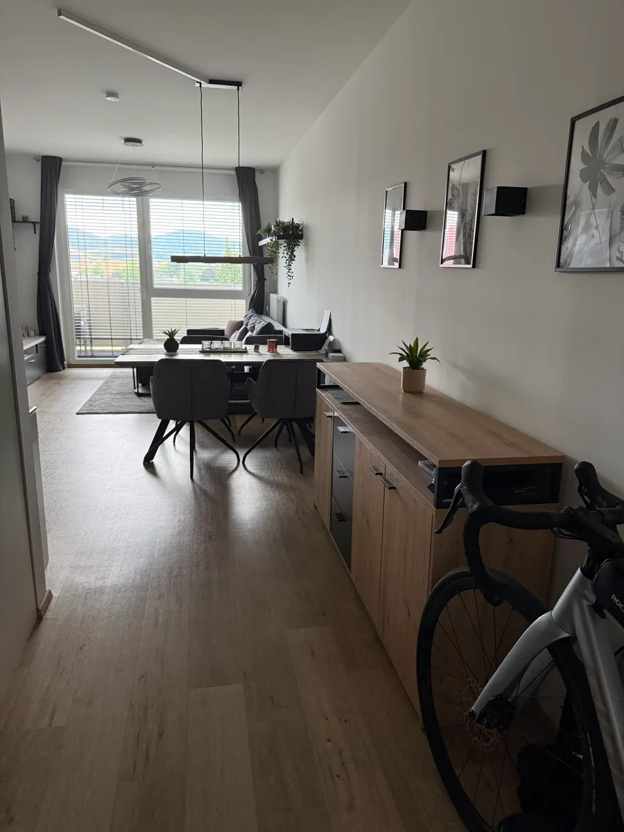 Wohnung – Kirchenviertel - Ansicht 3