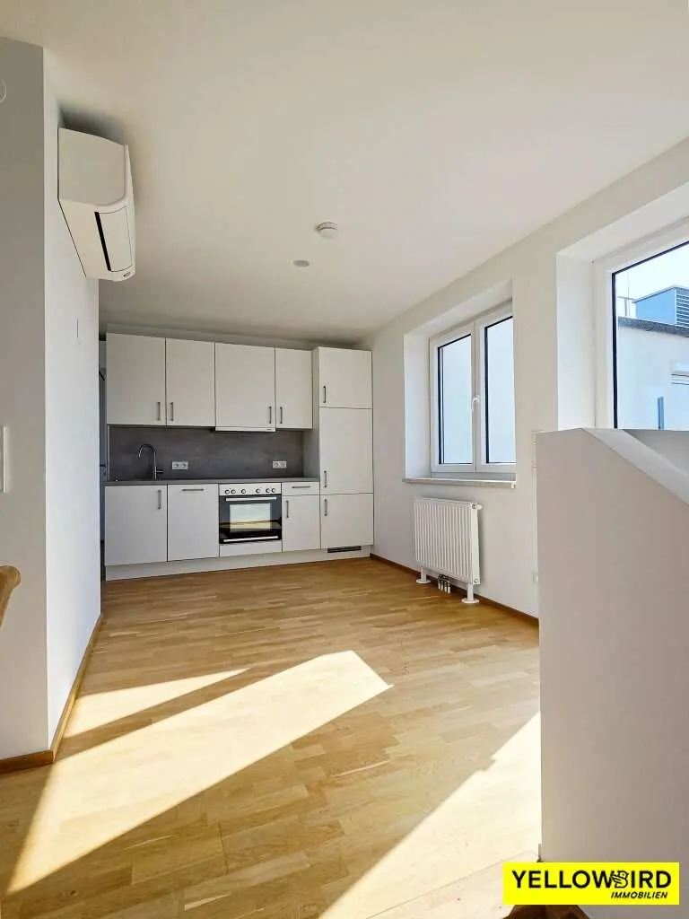 DG Apartment I hochwertig I Ruhelage I traumhafte Terrasse I – pohled 3