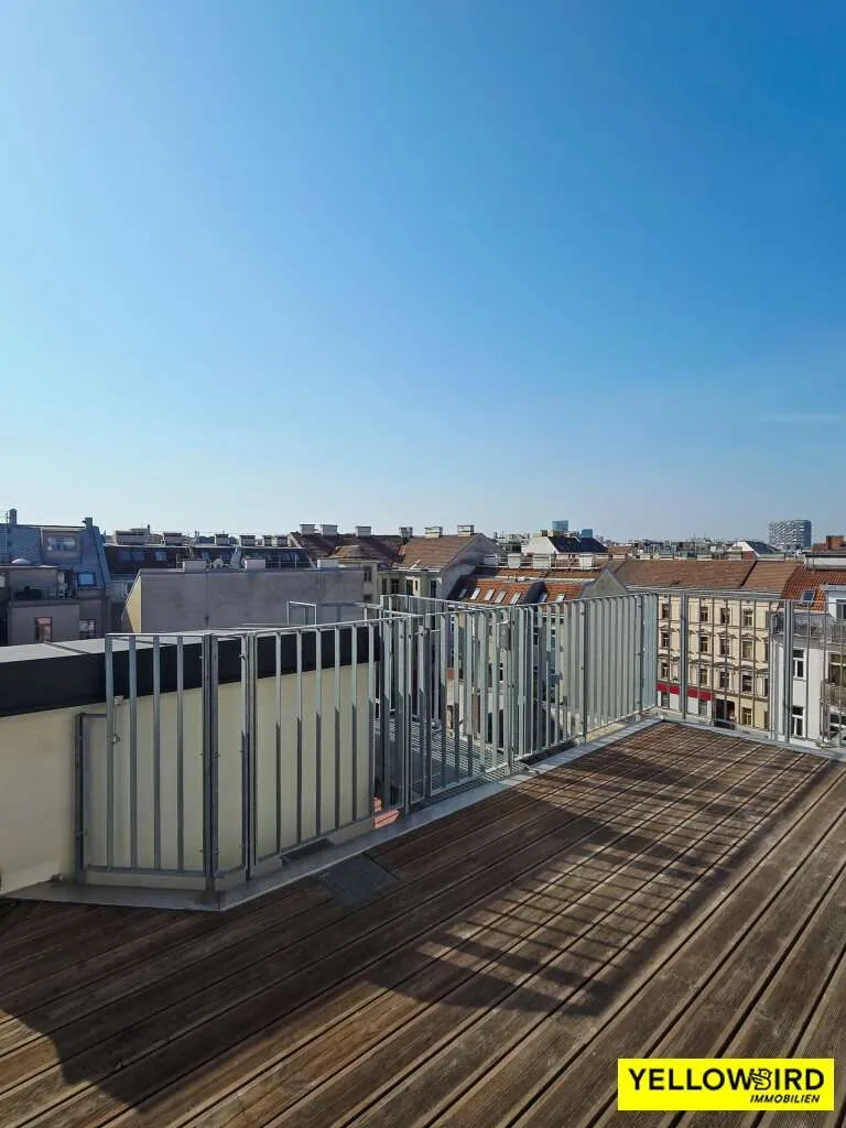 DG Apartment I hochwertig I Ruhelage I traumhafte Terrasse I – pohled 2