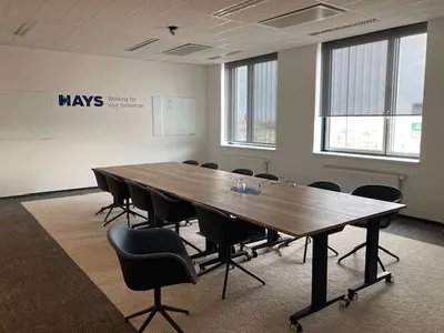 Gewerbeimmobilie mieten in Wien – 714 m² – Bild 12 von 27