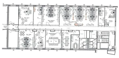 Gewerbeimmobilie mieten in Wien – 714 m² – Bild 27 von 27