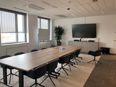 Gewerbeimmobilie mieten in Wien – 714 m² – Bild 13 von 27