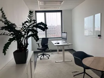 Gewerbeimmobilie mieten in Wien – 714 m² – Bild 15 von 27