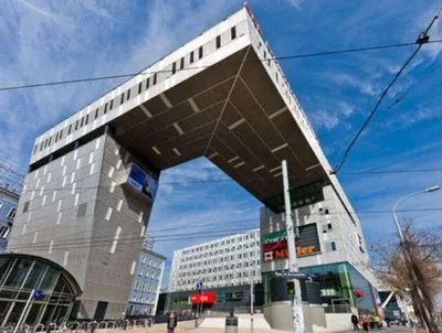 Gewerbeimmobilie mieten in Wien – 714 m²