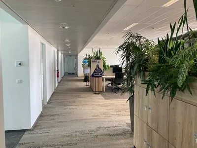 Gewerbeimmobilie mieten in Wien – 714 m² – Bild 11 von 27