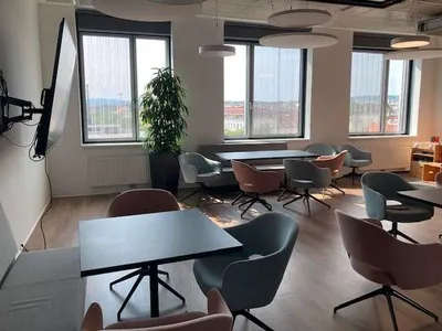 Gewerbeimmobilie mieten in Wien – 714 m² – Bild 6 von 27
