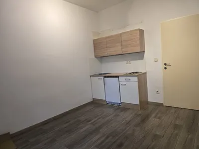 1-Zimmer-Wohnung mieten in Mödling – 20 m², € 465 – Bild 3 von 4