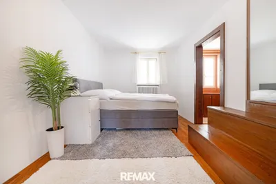 2-Zimmer-Immobilie kaufen in Salzburg Stadt – 50,2 m², € 399.000 – Bild 9 von 13