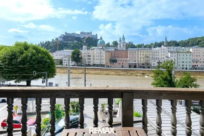2-Zimmer-Immobilie kaufen in Salzburg Stadt – 50,2 m², € 399.000 – Bild 2 von 13