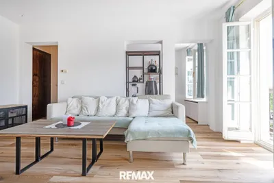 2-Zimmer-Immobilie kaufen in Salzburg Stadt – 50,2 m², € 399.000 – Bild 5 von 13