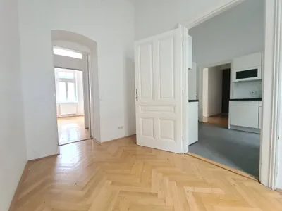 3-Zimmer-Wohnung mieten in Wien – 74,1 m², € 1.045 – Bild 7 von 25