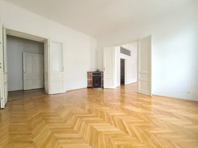 3-Zimmer-Wohnung mieten in Wien – 74,1 m², € 1.045 – Bild 2 von 25