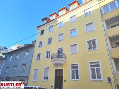 2-Zimmer-Wohnung kaufen in Graz – 50,77 m², € 152.000 – Bild 3 von 6