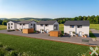 3-Zimmer-Haus kaufen in Murau – 91 m², € 380.000 – Bild 3 von 10