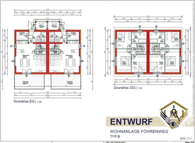 3-Zimmer-Haus kaufen in Murau – 91 m², € 380.000 – Bild 9 von 10
