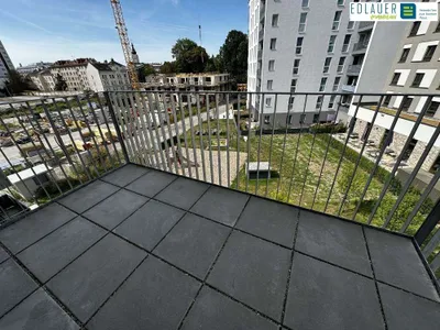 2-Zimmer-Wohnung mieten in Sankt Pölten – 51,25 m², € 805 – Bild 4 von 11