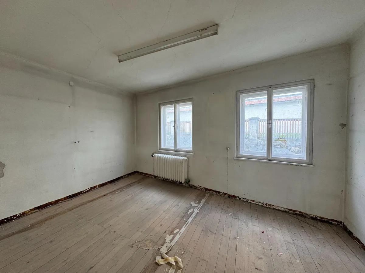 FLAIR *42 m² WORKSPACE *kompaktes 3-Raum Büro - Ansicht 2