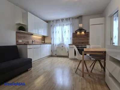 2-Zimmer-Wohnung mieten in Wien – 31 m², € 769 – Bild 1 von 9