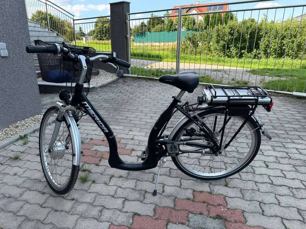 Elektrofahrrad