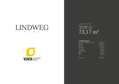 3-Zimmer-Wohnung kaufen in Graz – 73,24 m², € 628.505 – Bild 3 von 7