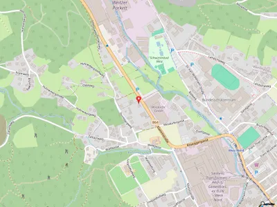 4-Zimmer-Wohnung mieten in Weiz – 85,61 m², € 898 – Bild 25 von 25