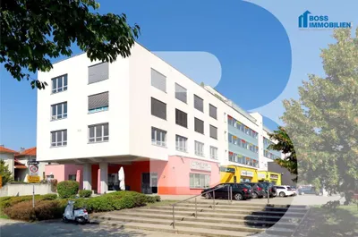 2-Zimmer-Gewerbeimmobilie mieten in Linz Land – 102 m², € 1.288 – Bild 10 von 15