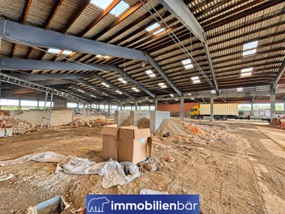Immobilie mieten in Ried im Innkreis – € 2 – Bild 4 von 7