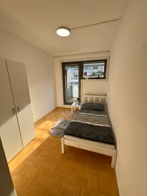 Vienna WG-Zimmer mit Stephansdom-Fernblick – Bild 3