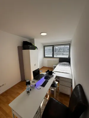Vienna WG-Zimmer mit Stephansdom-Fernblick – Bild 2