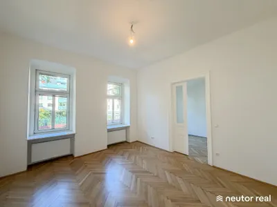 Wohnung mieten in Wien – 90 m², € 1.221 – Bild 3 von 15