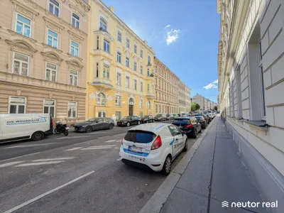 Wohnung mieten in Wien – 90 m², € 1.221 – Bild 2 von 15