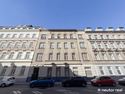 Wohnung mieten in Wien – 90 m², € 1.221 – Bild 15 von 15