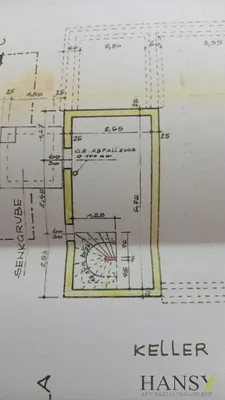 2-Zimmer-Haus mieten in Mödling – 58 m², € 1.350 – Bild 9 von 9