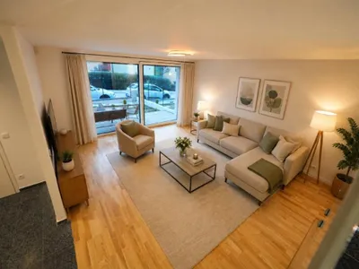 4-Zimmer-Haus kaufen in Neunkirchen – 105 m², € 349.000 – Bild 5 von 13