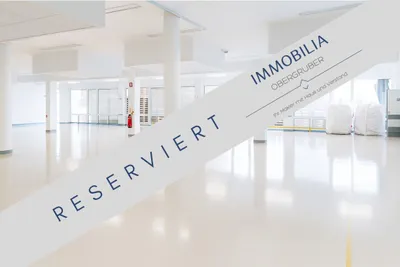 Gewerbeimmobilie mieten in Amstetten – 660 m², € 1.650