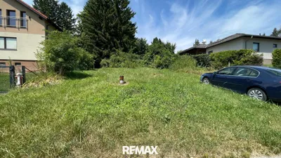 Grundstück kaufen in Mistelbach – 1 453 m², € 349.000 – Bild 3 von 6