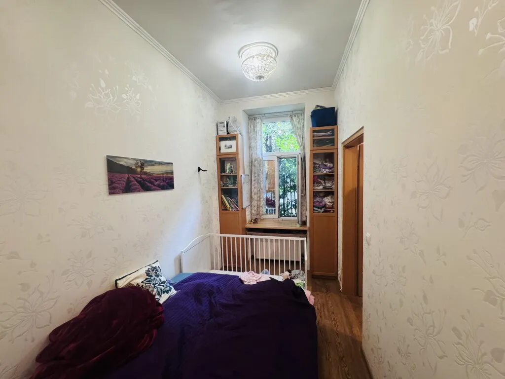 Wohnung – Wien, Neumargareten, Meidling - Ansicht 3