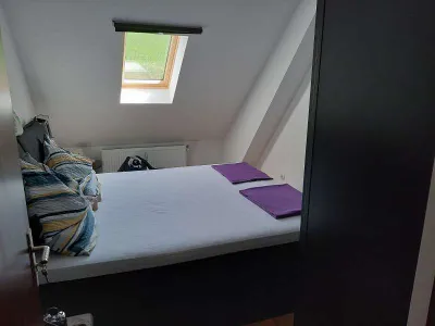4-Zimmer-Wohnung mieten in Liezen – 100 m², € 830 – Bild 6 von 11
