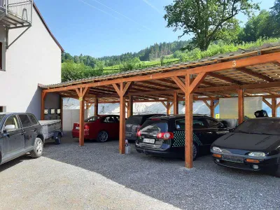 4-Zimmer-Wohnung mieten in Liezen – 100 m², € 830 – Bild 10 von 11