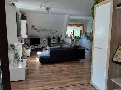 4-Zimmer-Wohnung mieten in Liezen – 100 m², € 830 – Bild 3 von 11