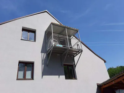 4-Zimmer-Wohnung mieten in Liezen – 100 m², € 830 – Bild 11 von 11