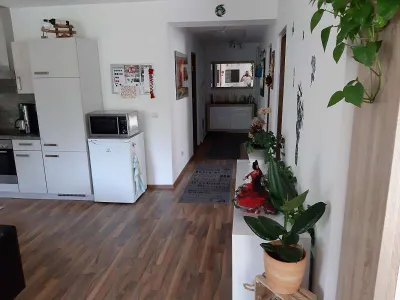 4-Zimmer-Wohnung mieten in Liezen – 100 m², € 830 – Bild 4 von 11